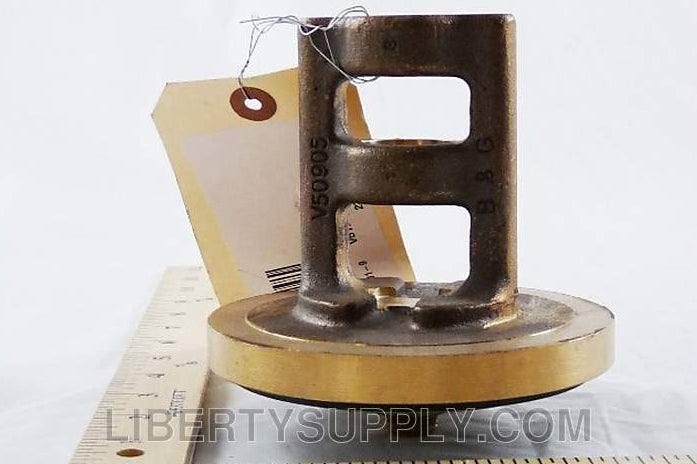Bell & Gossett Disc Assembly V51759