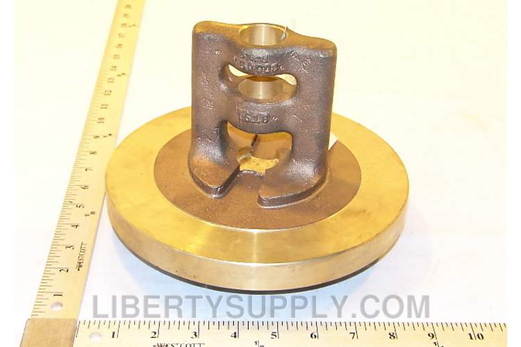 Bell & Gossett Disc Assembly V51762