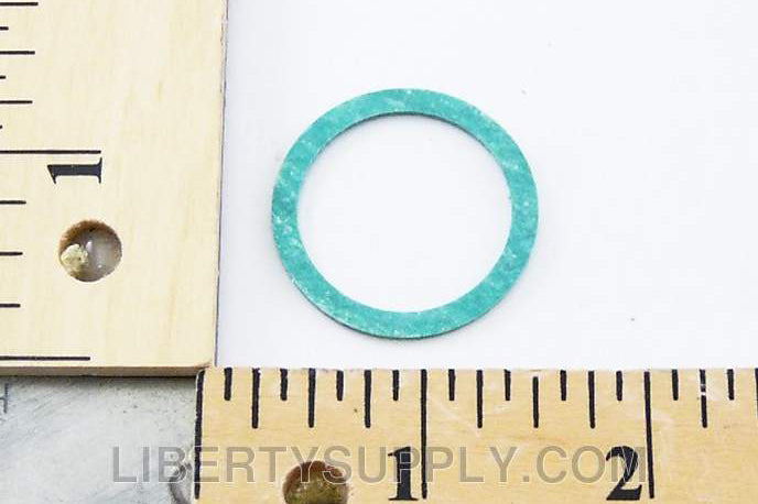 Bell & Gossett Ring Gasket V56936