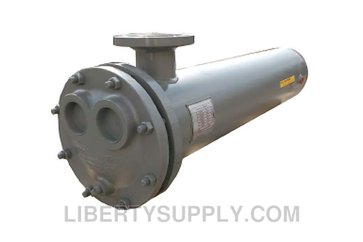Bell & Gossett 60" WU85-24 Heat Exchanger 5-265-08-060-001