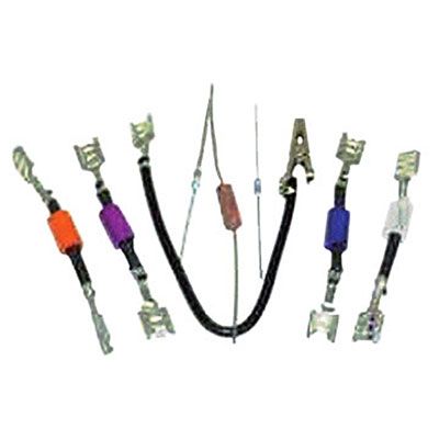 Honeywell Resistor Kit 4074EJM