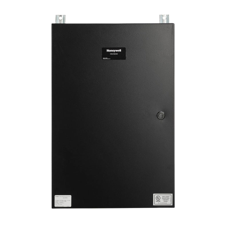 Honeywell E-Mon Class 6000 MMU Cabinet 6000-MMU-BLANK