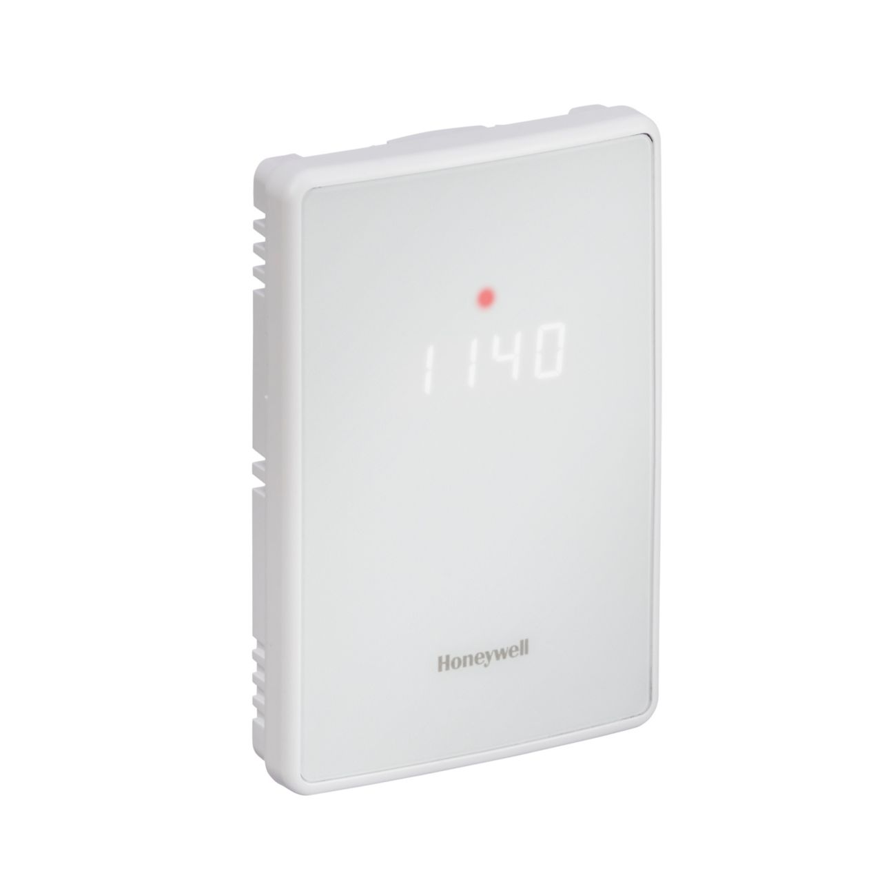 Honeywell C7233 & C7263 Wall Mount CO<sub>2</sub> Sensor C7233A1016