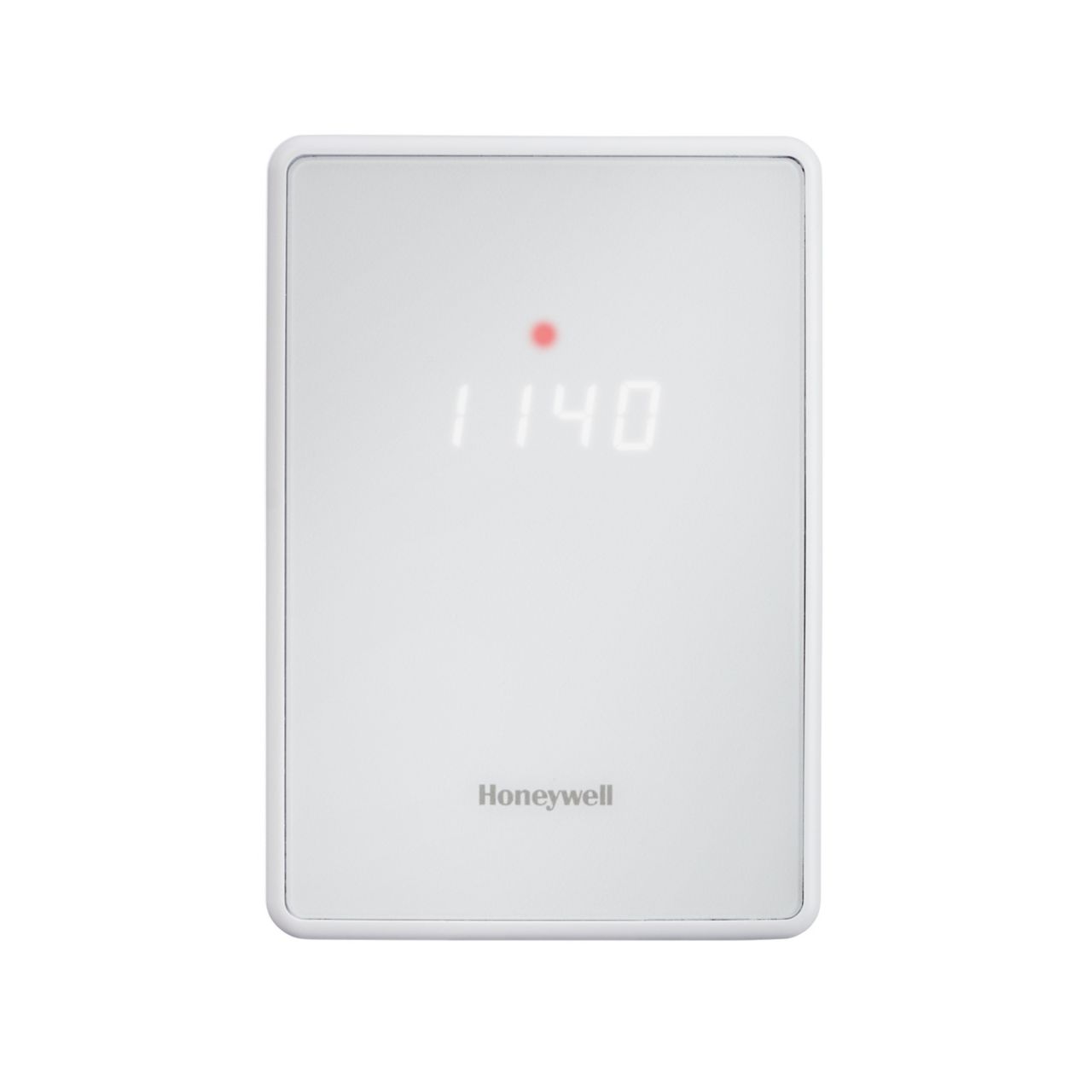 Honeywell C7233 & C7263 Wall Mount CO<sub>2</sub> Sensor C7233A1016