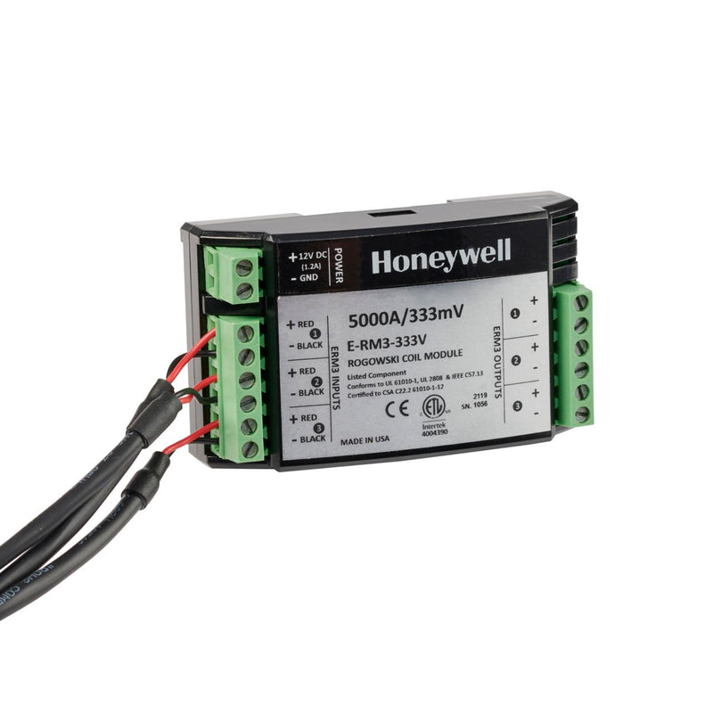 Honeywell E-Mon Class 6000 333mV Current Sensors E103200-333V