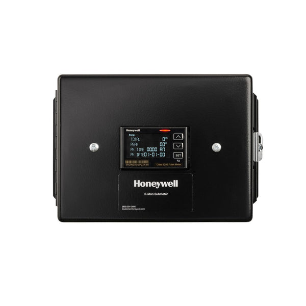 Honeywell E-Mon Class 6200 Pulse Meter EM3S-V-P-J