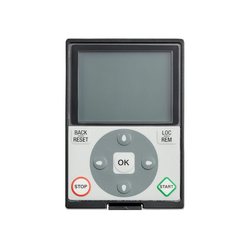 Honeywell Keypad HVFDSDGRAPHICKP