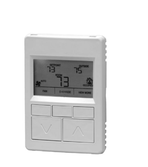 Honeywell Wall Module TR22-F5