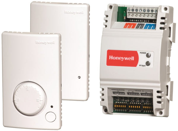 Honeywell TR20 Series Wireless Sensor TR21-WS