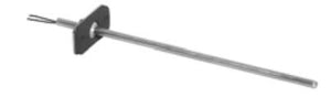 Honeywell C7776A Temperature Sensor C7776A1006