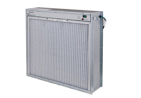 Honeywell F58G+UV Electronic Air Cleaners with UV F58G1014UV