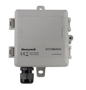 Honeywell H77 Series Humidity & Temperature Sensor H7726B2024