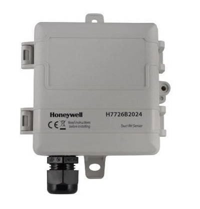 Honeywell H77 Series Humidity & Temperature Sensor H7725B2006