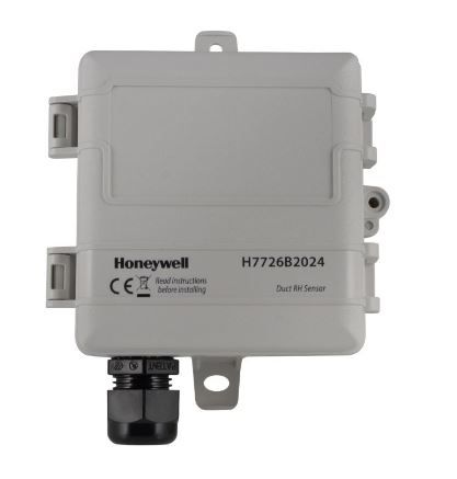 Honeywell H77 Series Humidity & Temperature Sensor H7725B2006