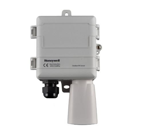 Honeywell H77 Series Humidity & Temperature Sensor H7735C2015