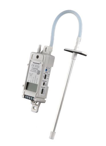 Honeywell P76 Series Dry Pressure Sensor P7660P0500D