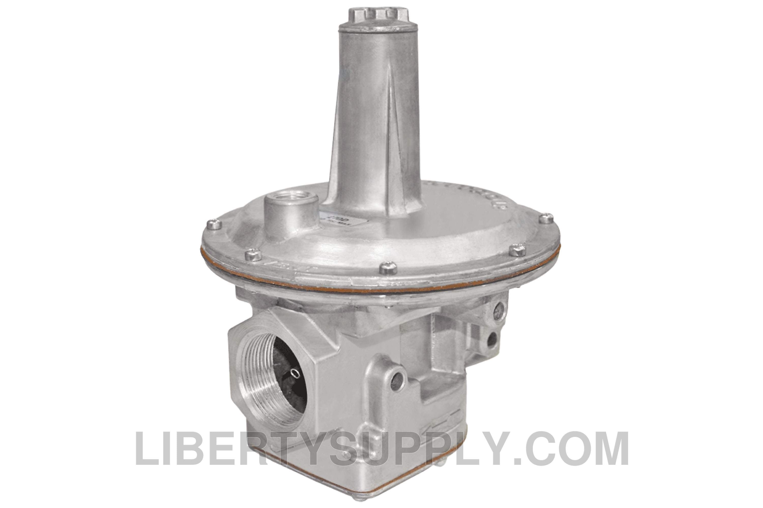 Maxitrol 210 Series 1" Regulator 210D-1