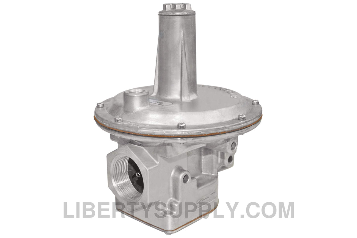 Maxitrol 210 Series 1-1/2" Regulator 210D-1-1/2