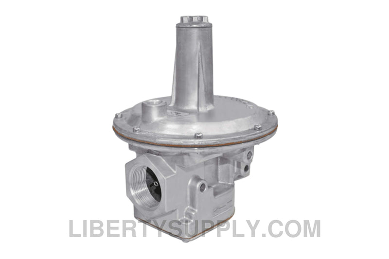 Maxitrol 210 Series 1-1/4" Regulator 210DZ-1-1/4