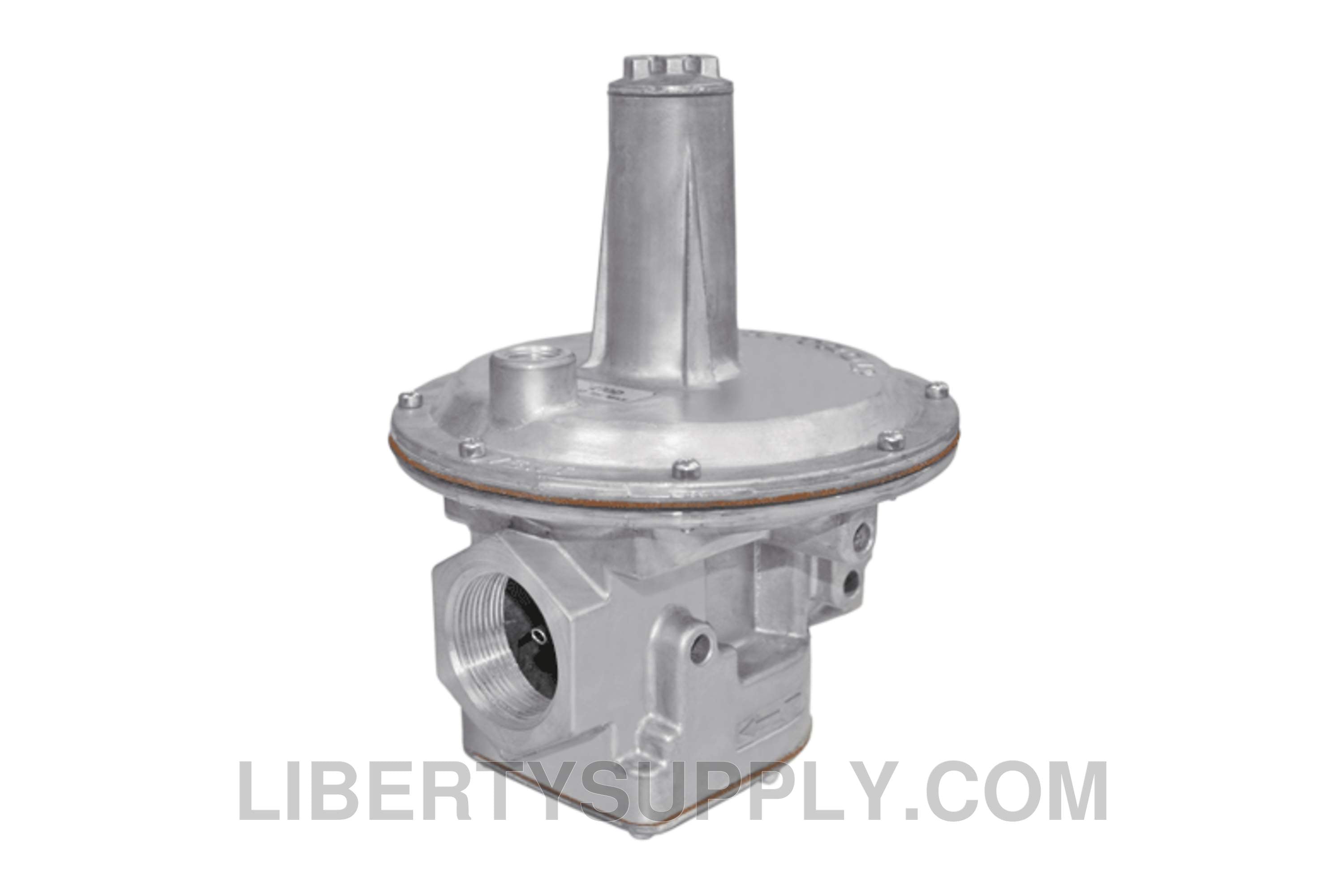 Maxitrol 210 Series 1-1/2" Regulator 210DZ-1-1/2