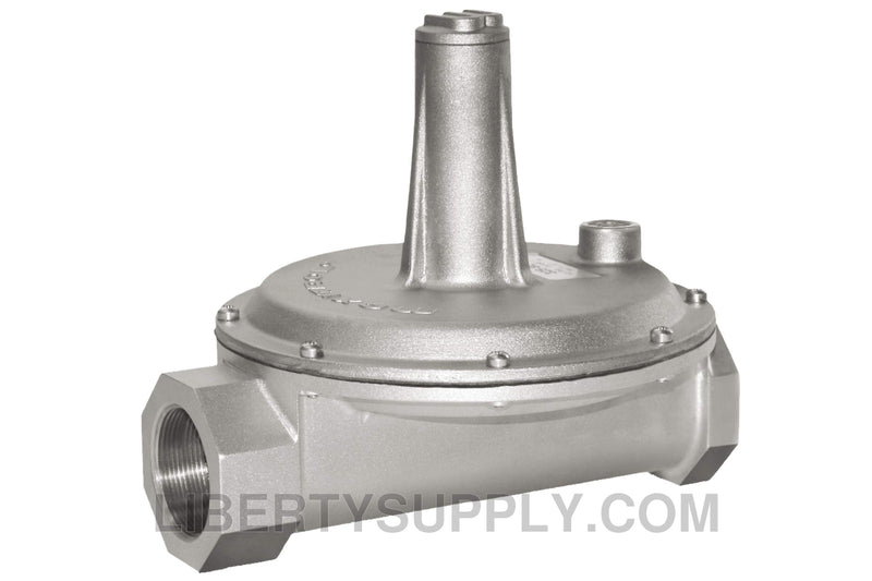 Maxitrol 325 Series 1-1/4" Regulator 325-7A-1-1/4-12A49