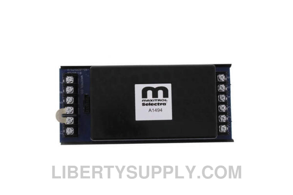 Maxitrol Series 94 Amplifier A1494