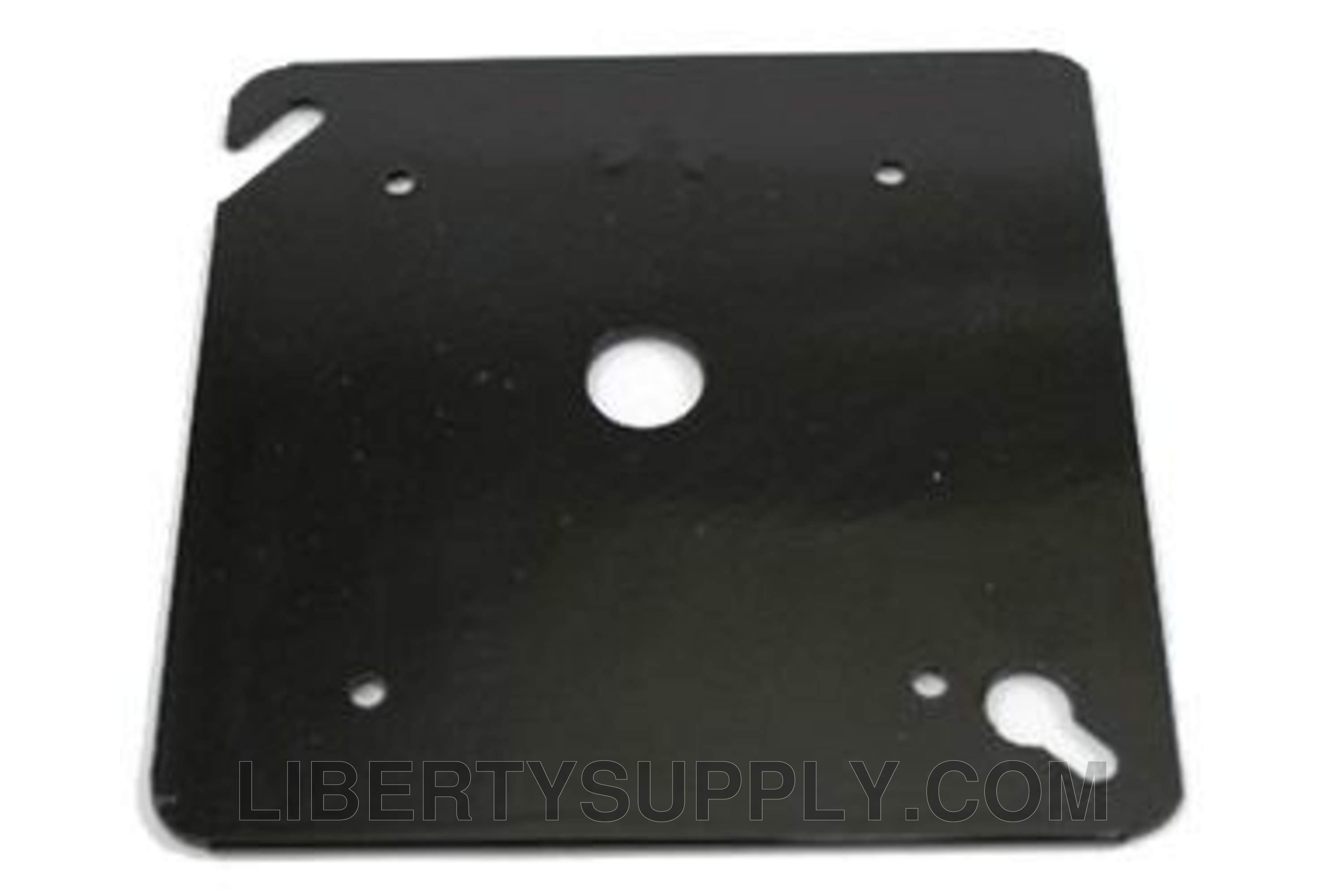 Maxitrol Cover Plate EFP-1
