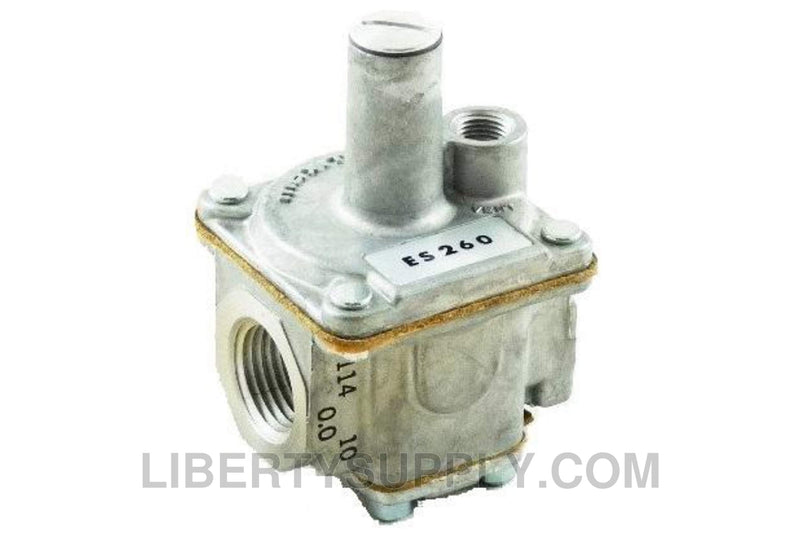 Maxitrol 1/2" Regulator ES260-1/2