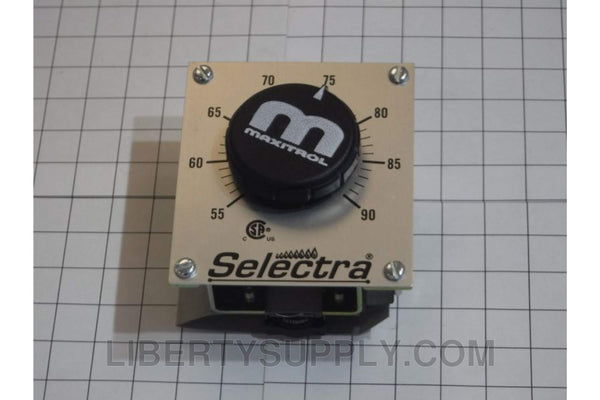 Maxitrol Remote Selector ES261-2