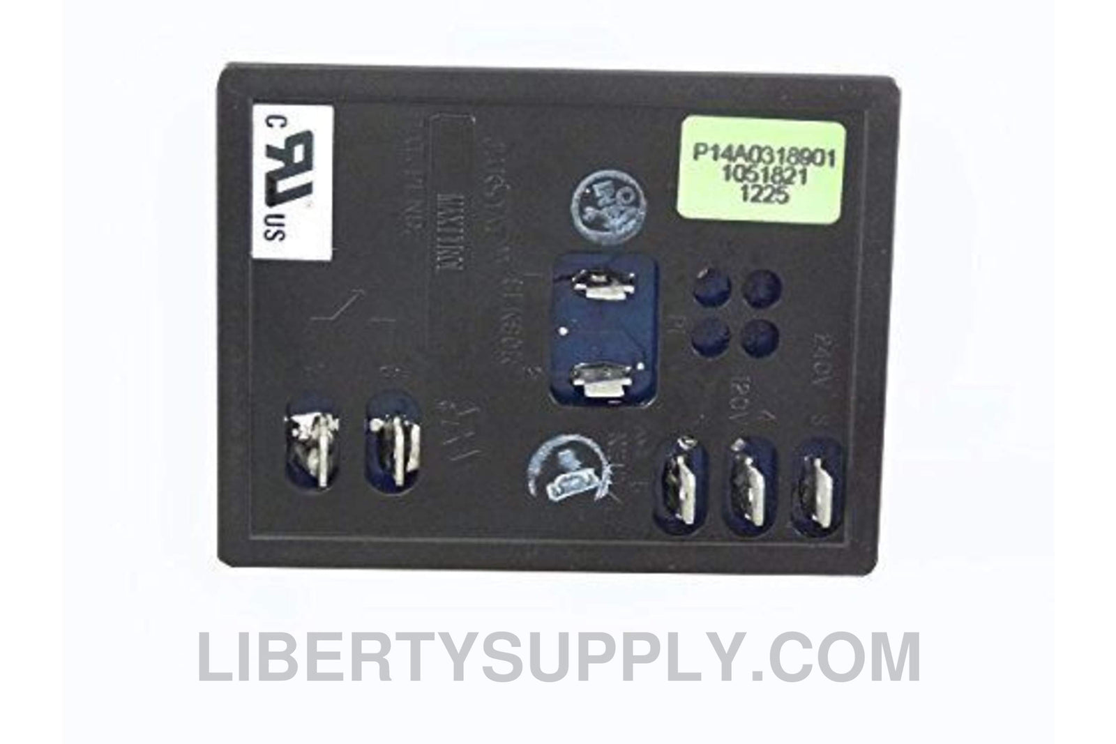 Maxitrol Selectra 50-250º F Thermostat P14A0318-901