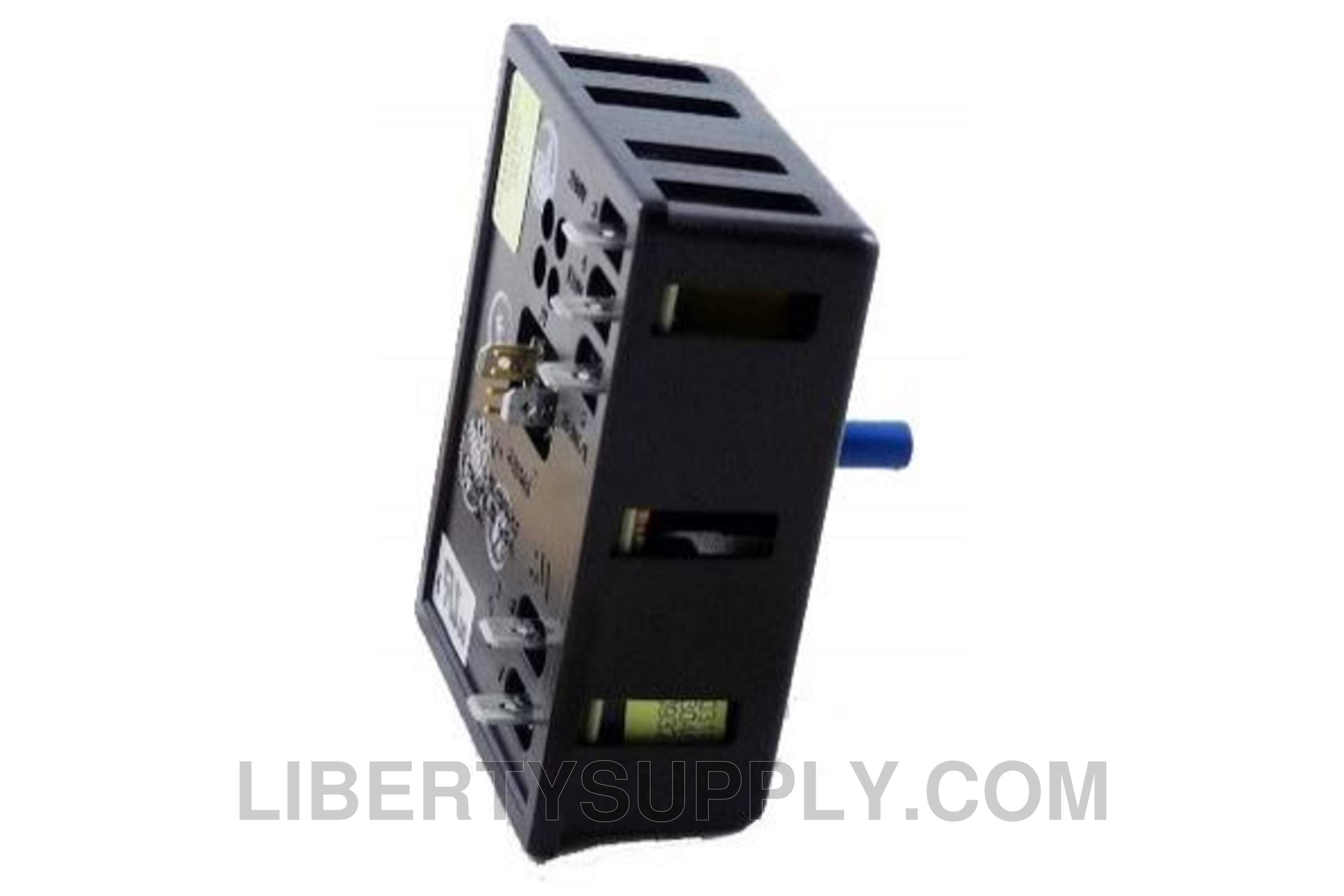 Maxitrol Selectra 150-550°F Thermostat P64A0318-903
