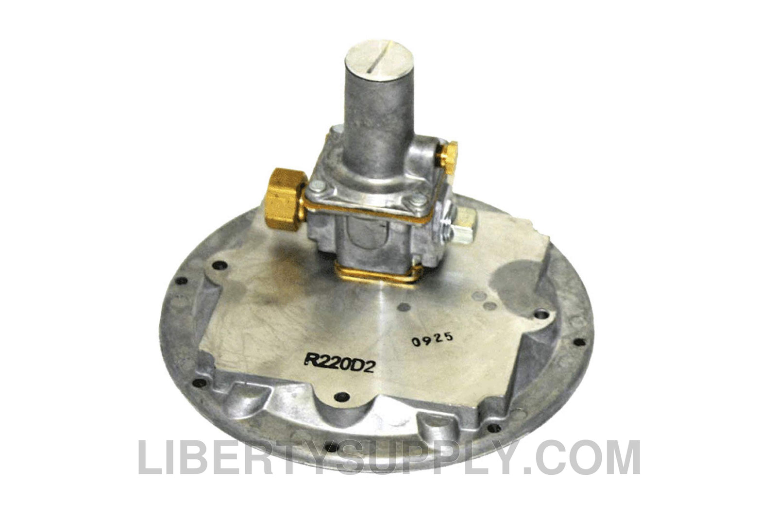 Maxitrol Pilot Loading Kit KR220G2
