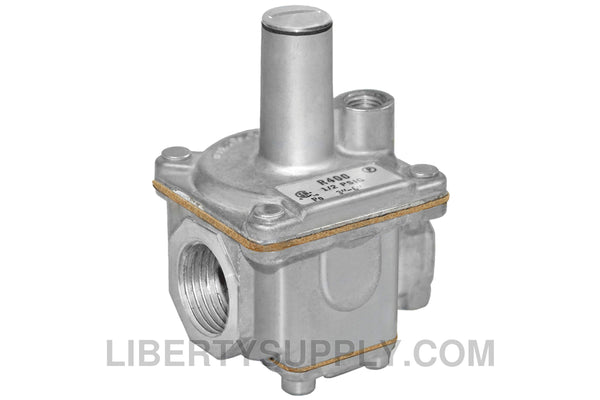 Maxitrol R Series 3/8" Regulator R400S-3/8-CSA