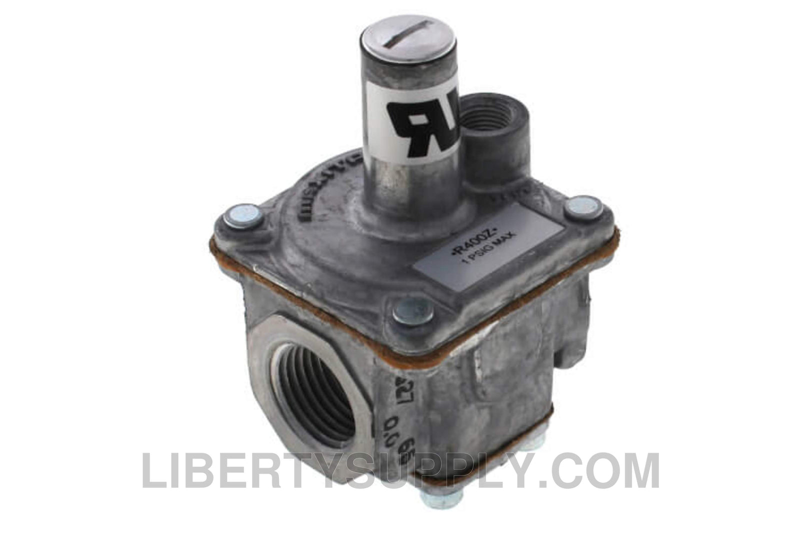 Maxitrol R Series 1/2" Regulator R400ZM-1/2