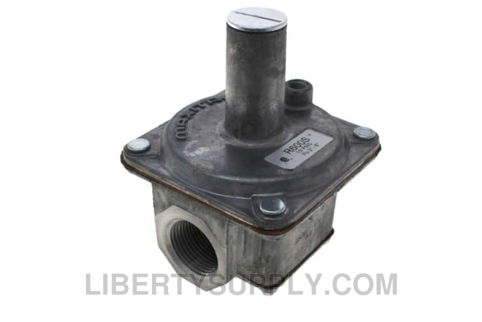 Maxitrol R Series 1" Regulator R600ZM-1