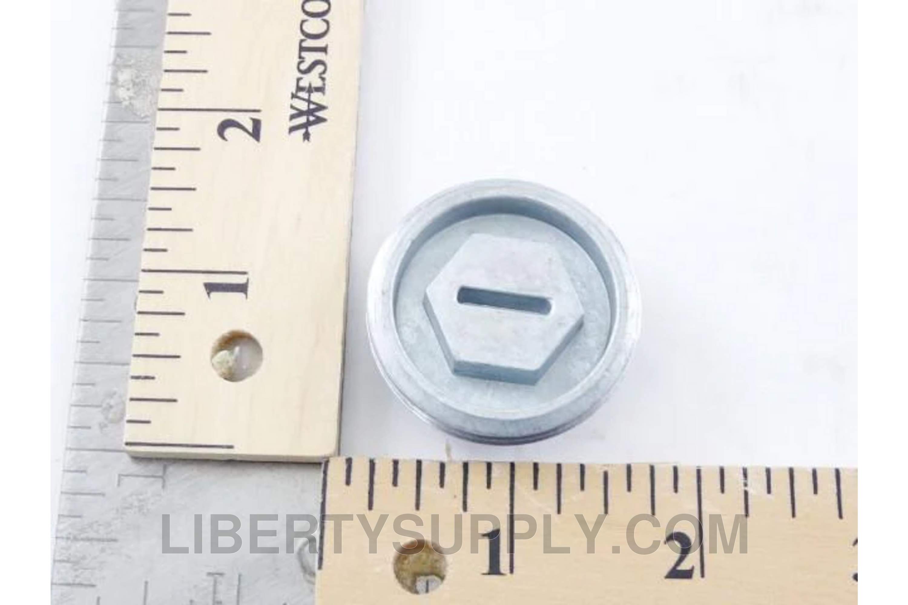 Maxitrol Adjusting Screw R9111