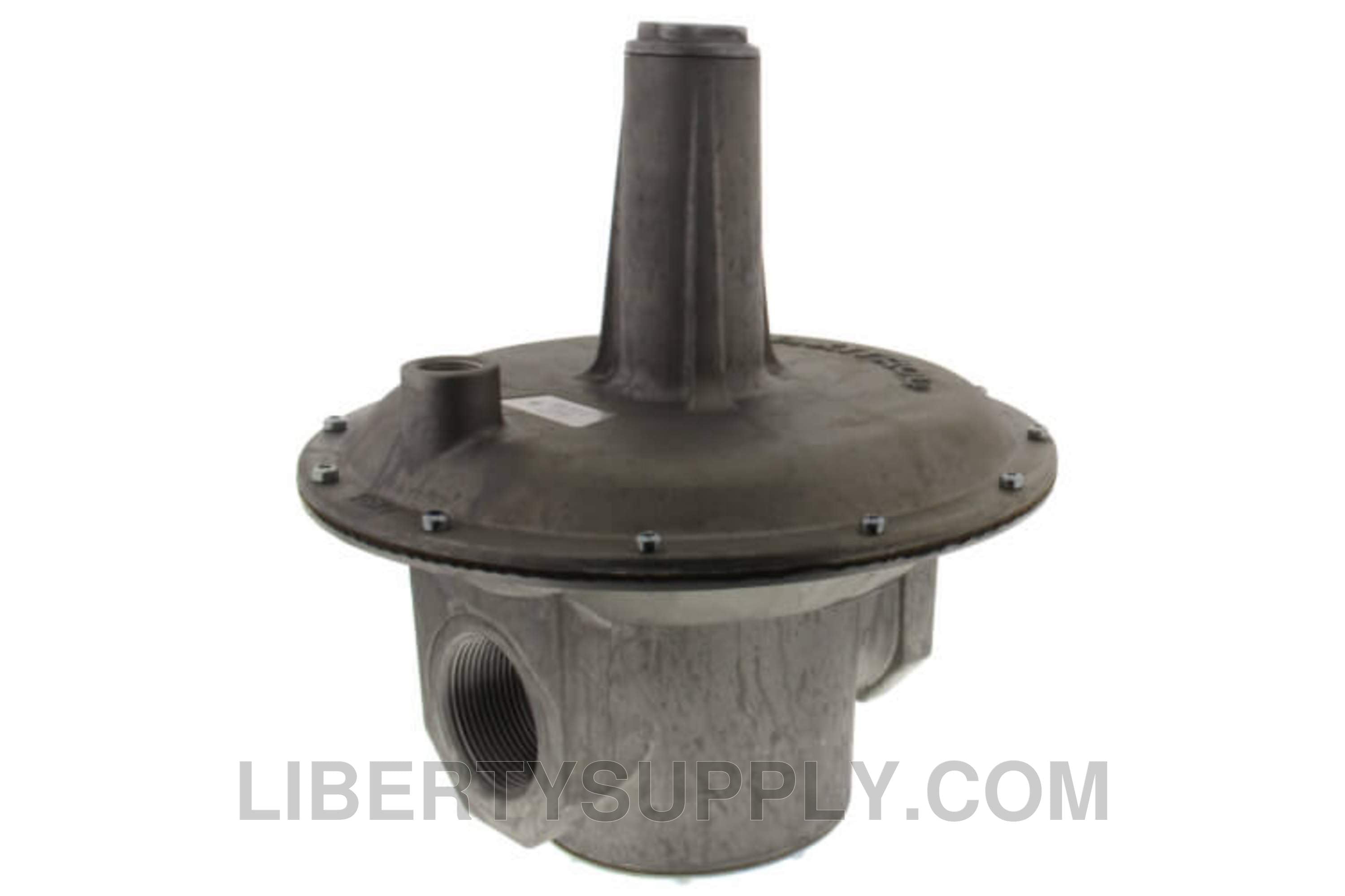 Maxitrol RV Series 2" Regulator RV91-2