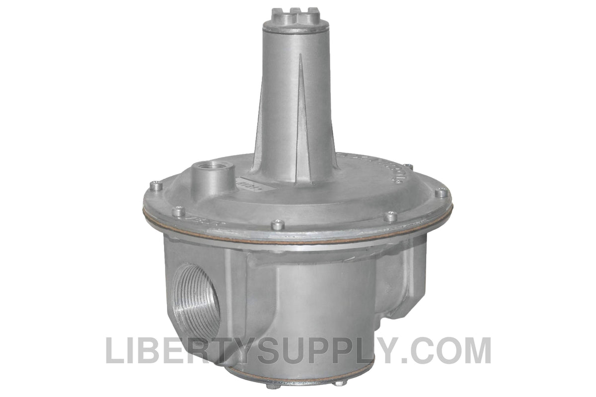 Maxitrol RV Series 1-1/4" Regulator RV81-1-1/4