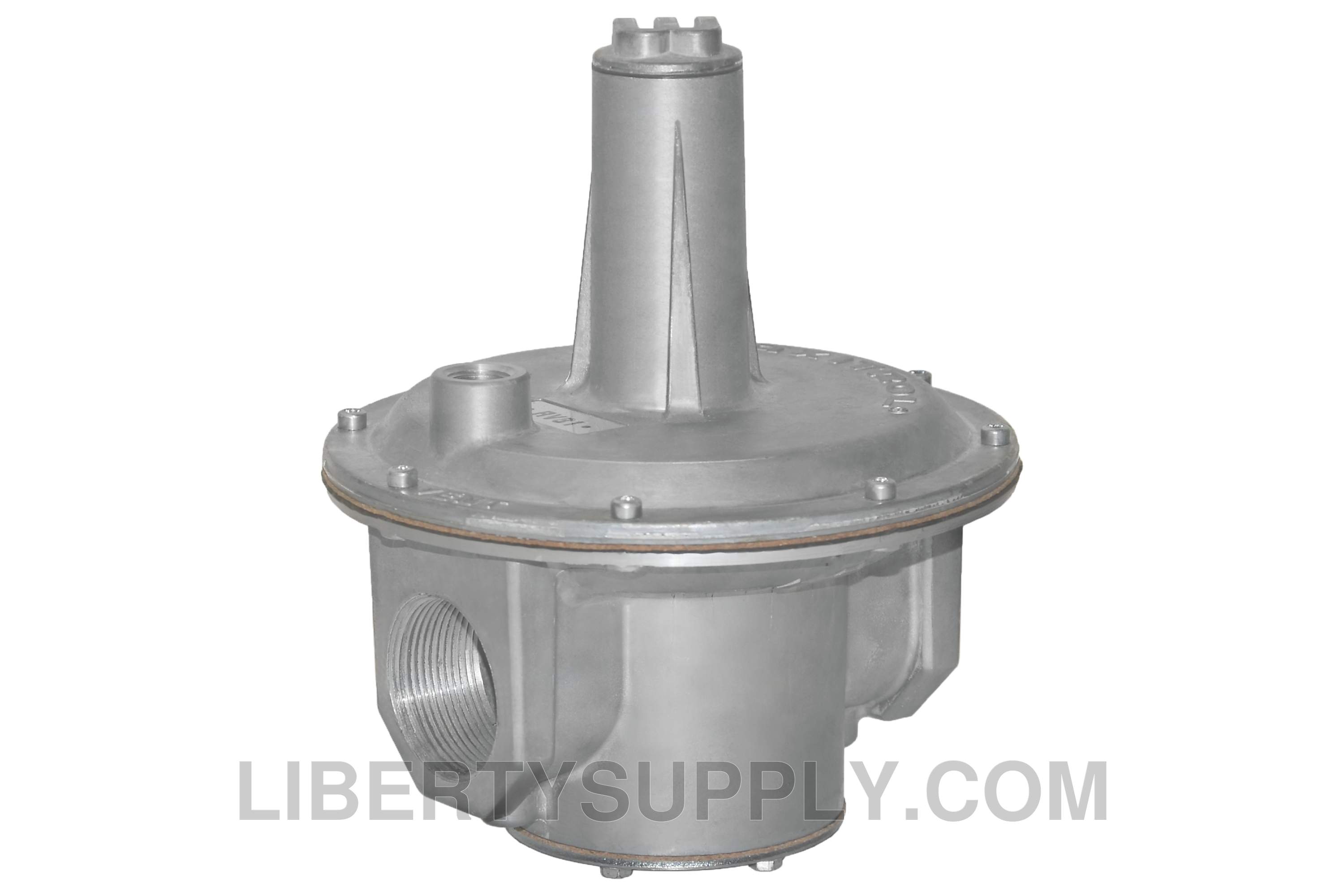 Maxitrol RV Series 1-1/4" Regulator RV81-1-1/4