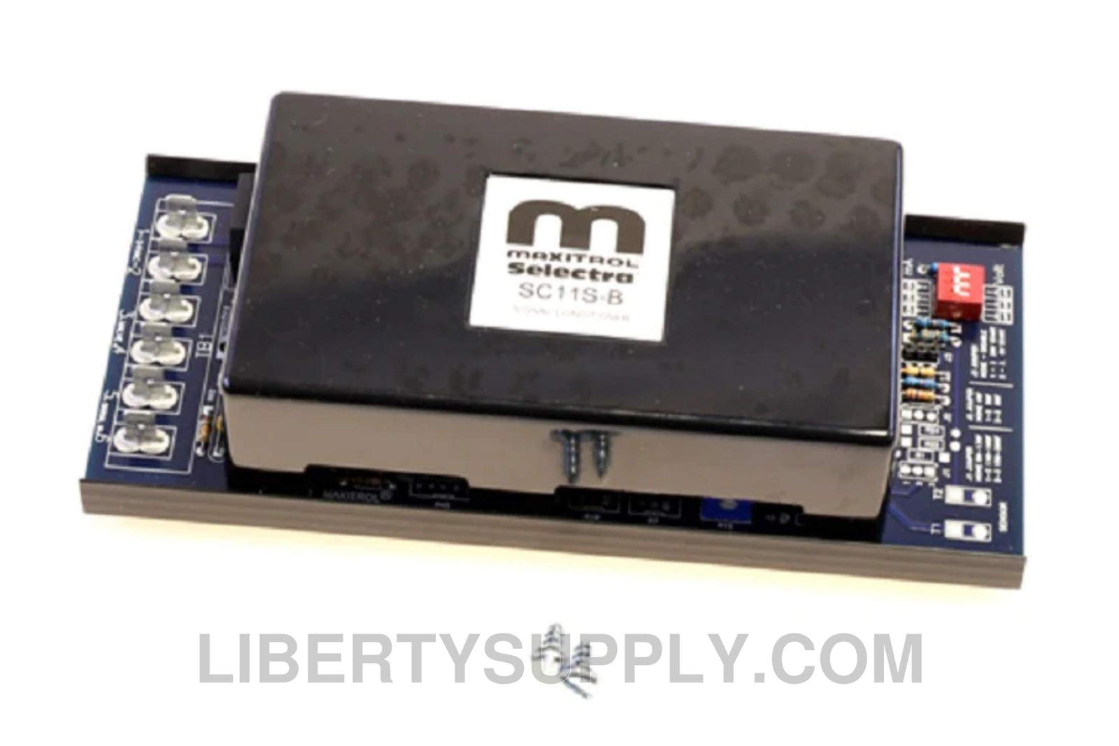 Maxitrol Selectra Signal Conditioner SC11S-B