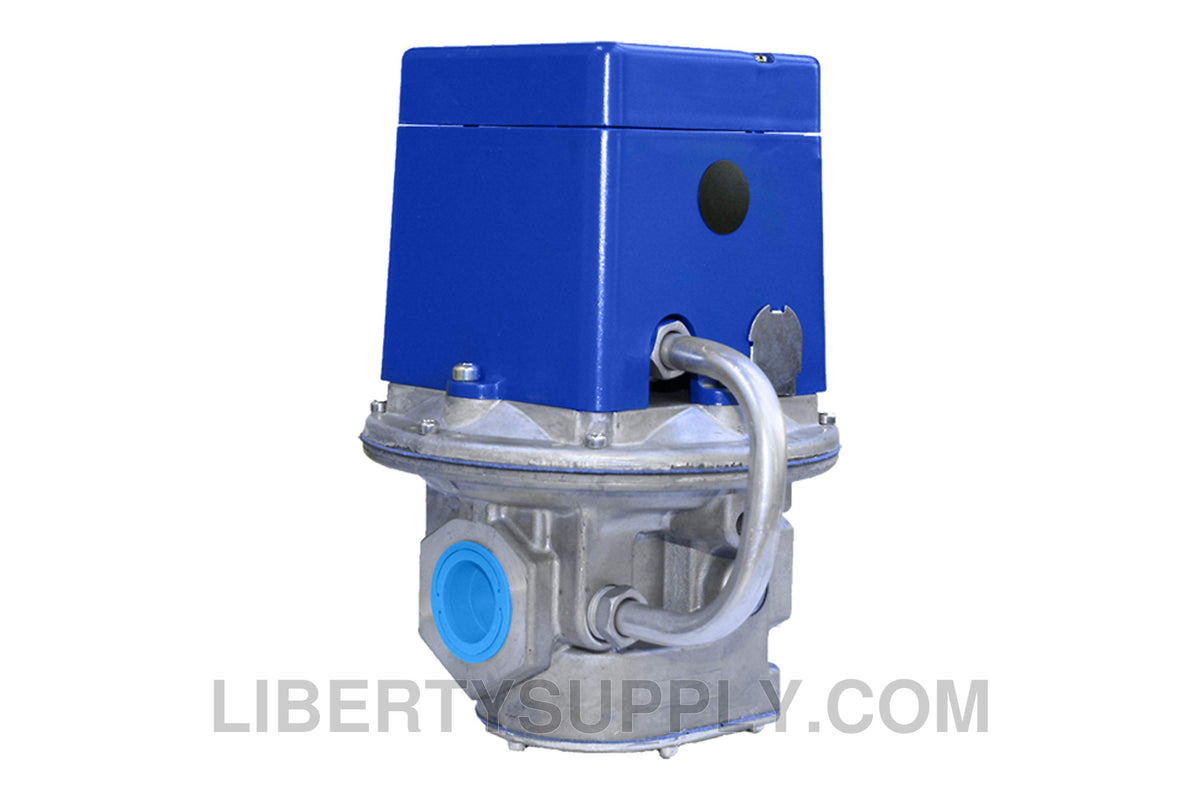 Maxitrol 220 Series 3" Regulator 220G-3