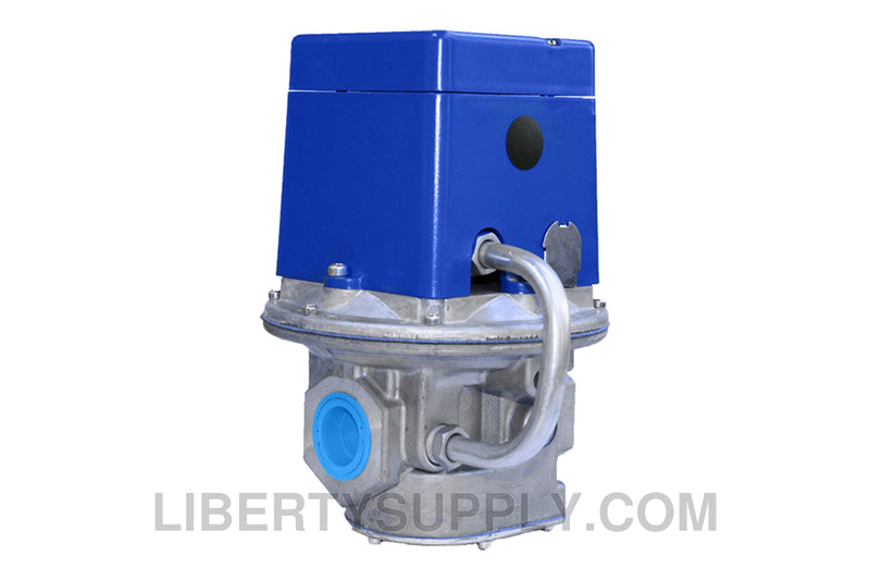 Maxitrol 220 Series 1" Regulator 220D-1