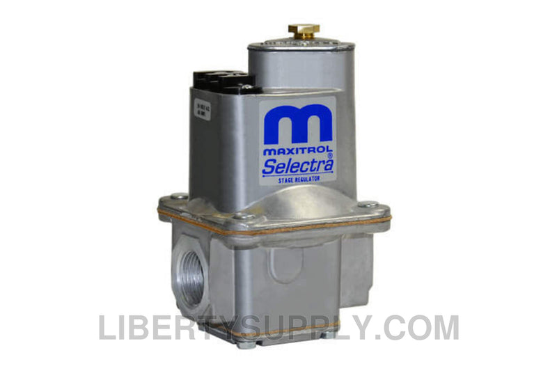 Maxitrol SR Series 1" Regulating Valve SR600-1