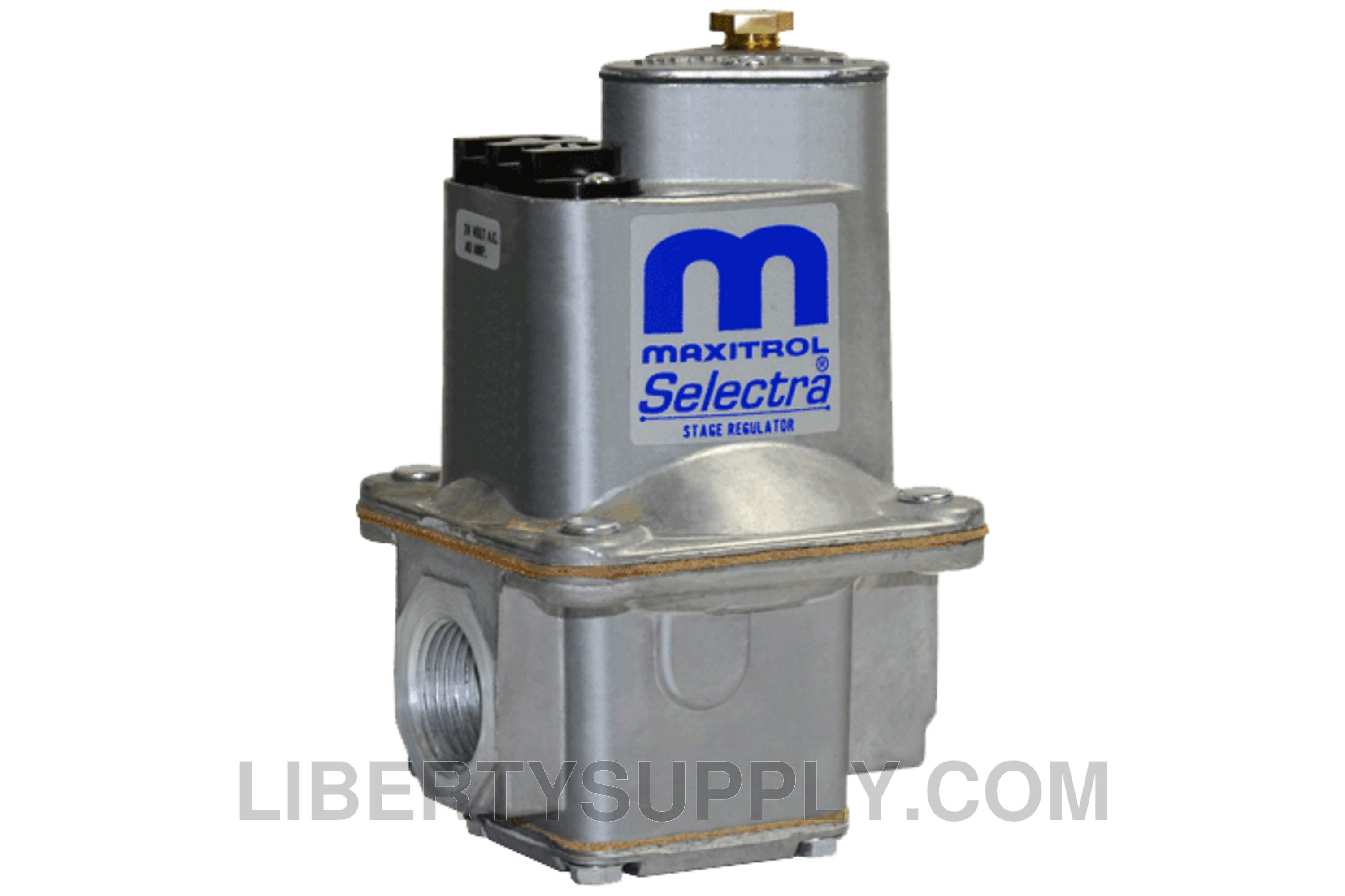 Maxitrol SR Series 1/2" Regulating Valve SR500-1/2