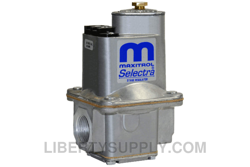 Maxitrol SR Series 1-1/2" Regulating Valve SR500-1-1/2