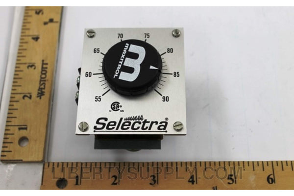 Maxitrol Selectra 55-90&deg;F Temperature Sensor TD114-2