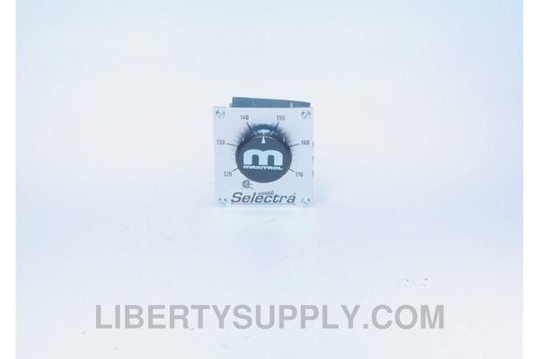 Maxitrol Selectra 120-170&deg;F Temperature Sensor TD114B