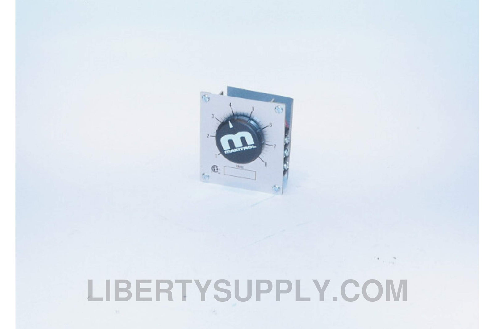 Maxitrol Selectra 100-250&deg;F Temperature Selector TD114E