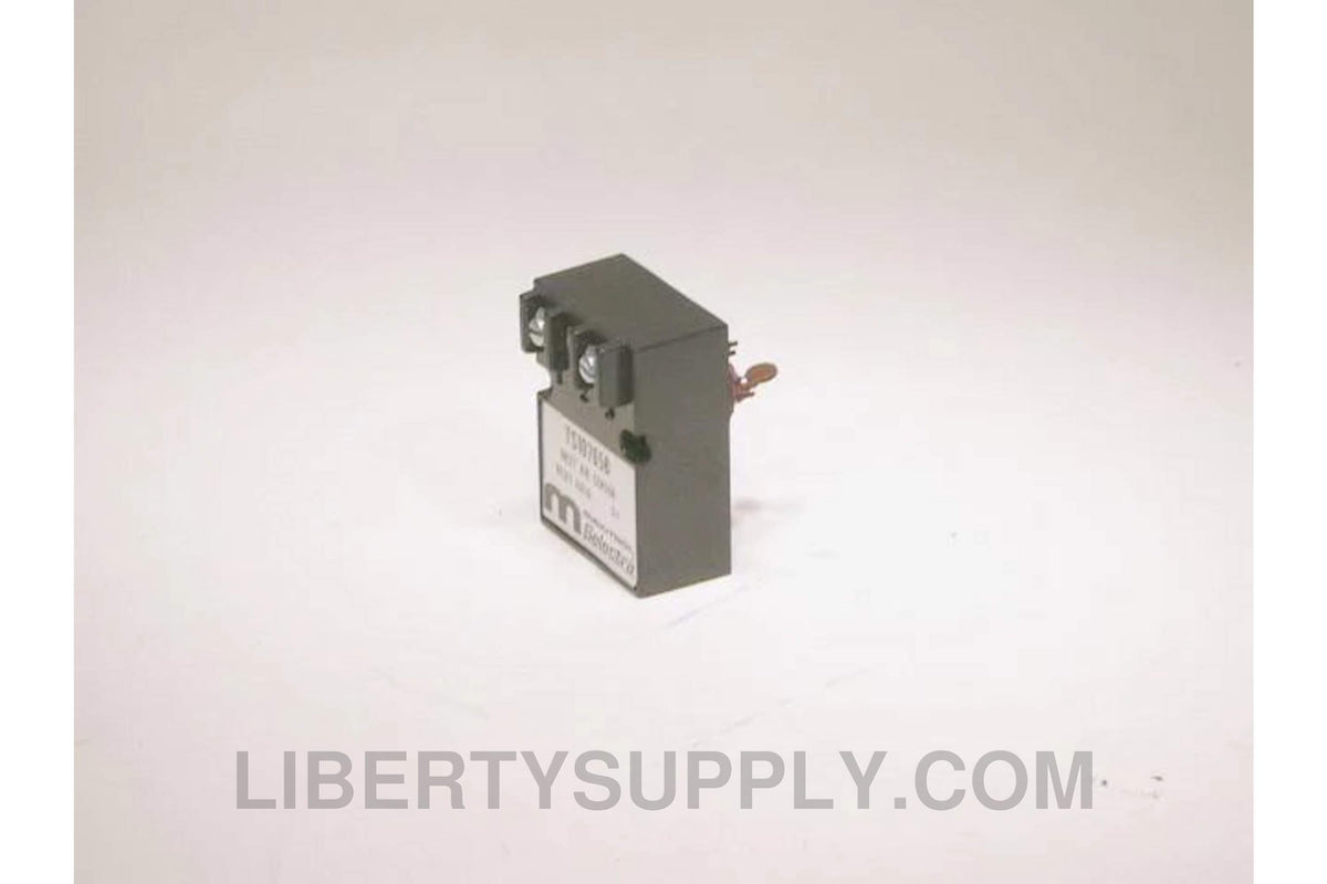Maxitrol Selectra Air Reset Sensor TS10765B