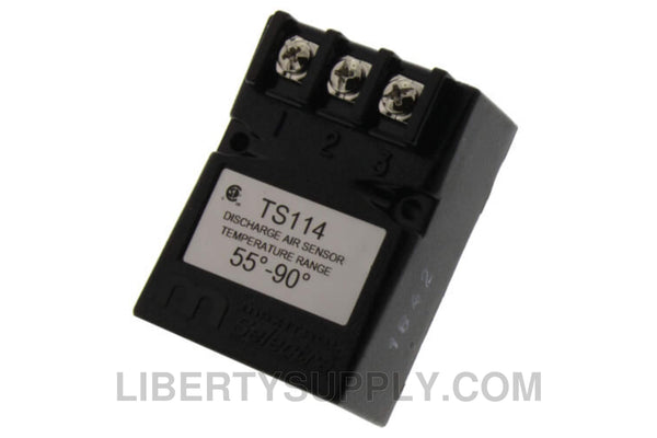 Maxitrol Selectra 55-90&deg;F Temperature Sensor TS114